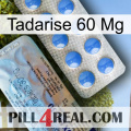 Tadarise 60 Mg 39
